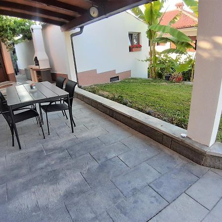 Apartment Nona Nina Koper Ngoại thất bức ảnh