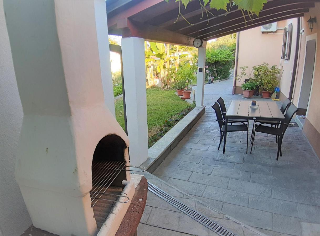 Apartment Nona Nina Koper Ngoại thất bức ảnh