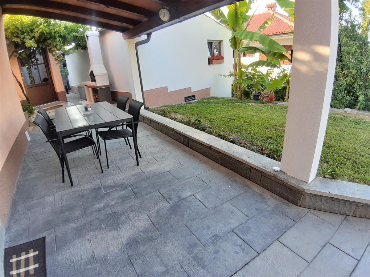 Apartment Nona Nina Koper Ngoại thất bức ảnh