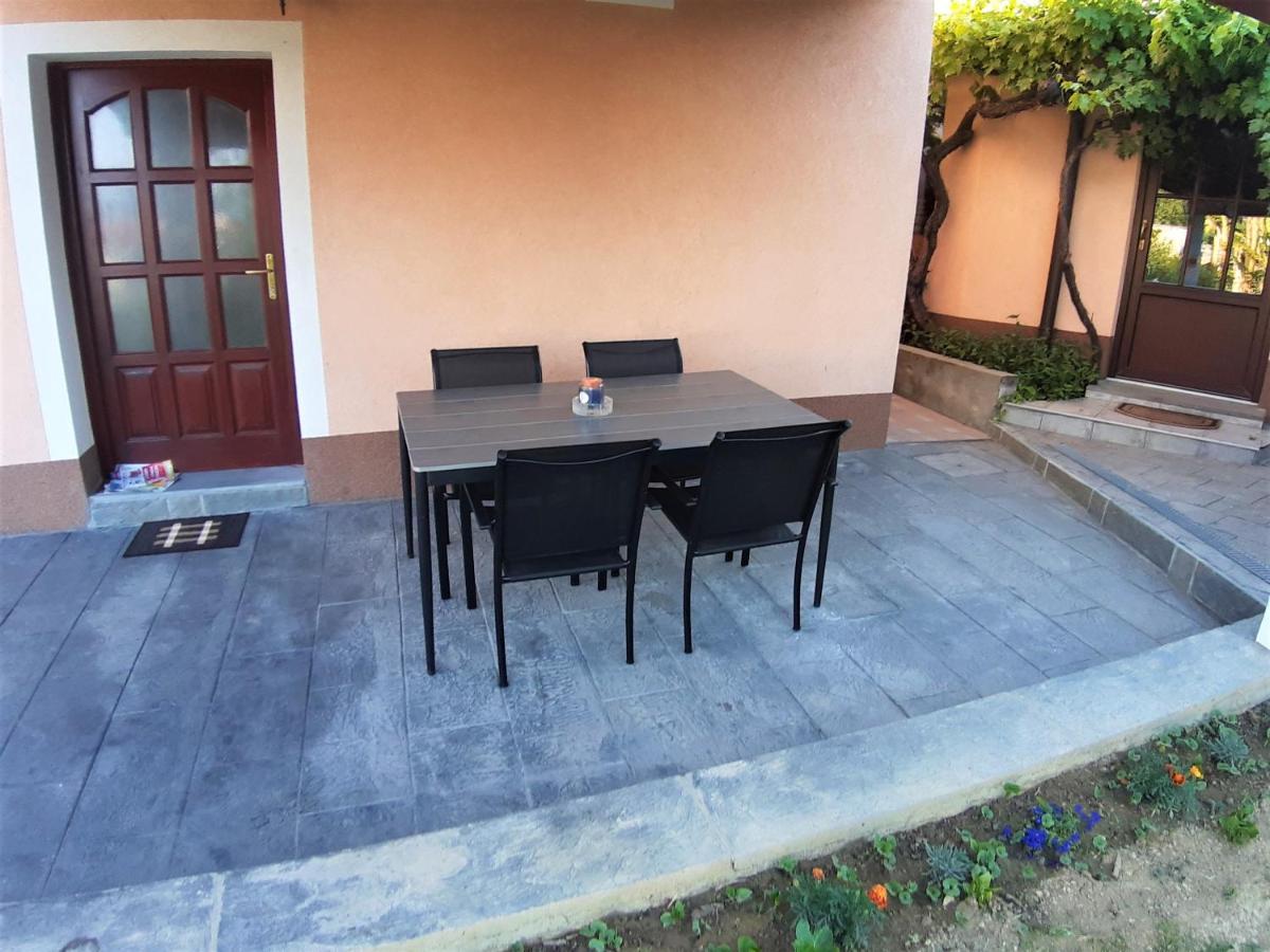 Apartment Nona Nina Koper Ngoại thất bức ảnh