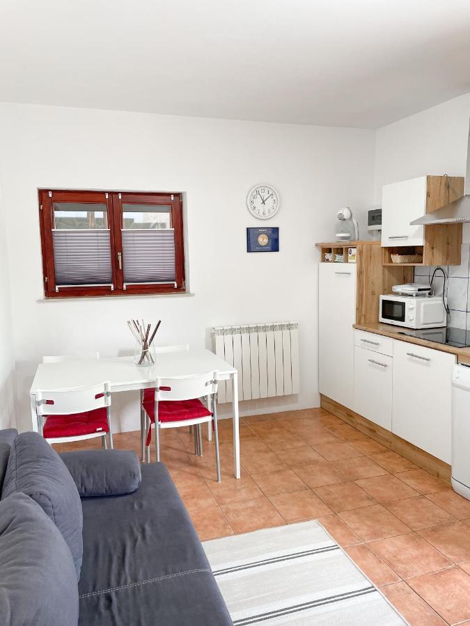 Apartment Nona Nina Koper Ngoại thất bức ảnh