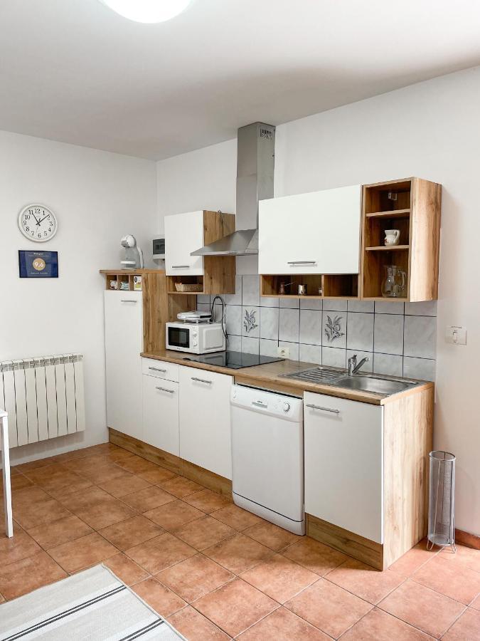 Apartment Nona Nina Koper Ngoại thất bức ảnh