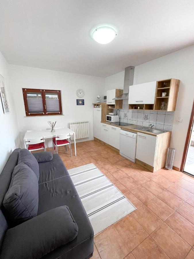 Apartment Nona Nina Koper Ngoại thất bức ảnh
