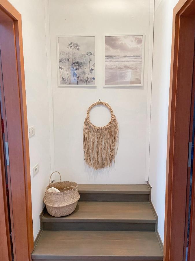 Apartment Nona Nina Koper Ngoại thất bức ảnh