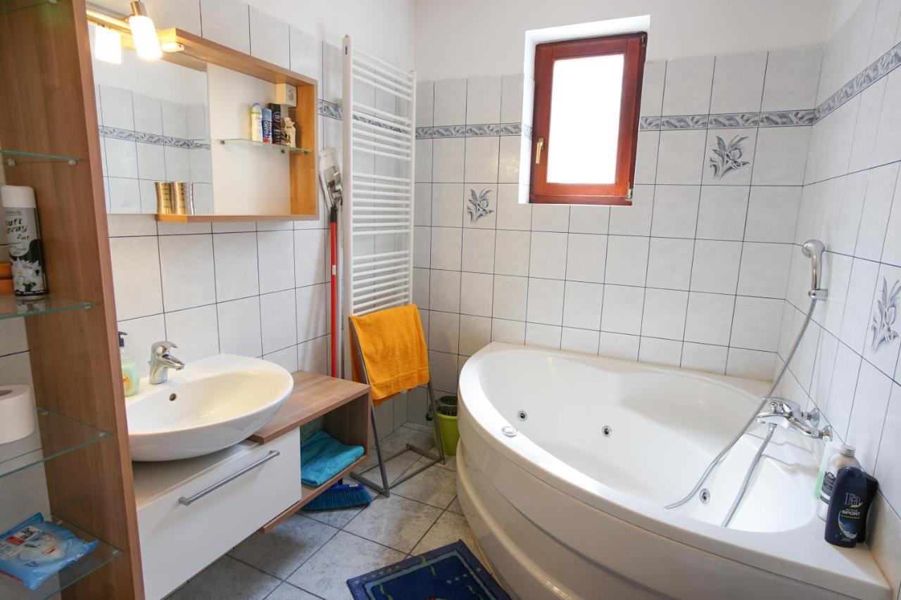 Apartment Nona Nina Koper Ngoại thất bức ảnh