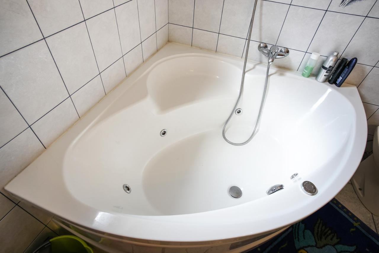 Apartment Nona Nina Koper Ngoại thất bức ảnh
